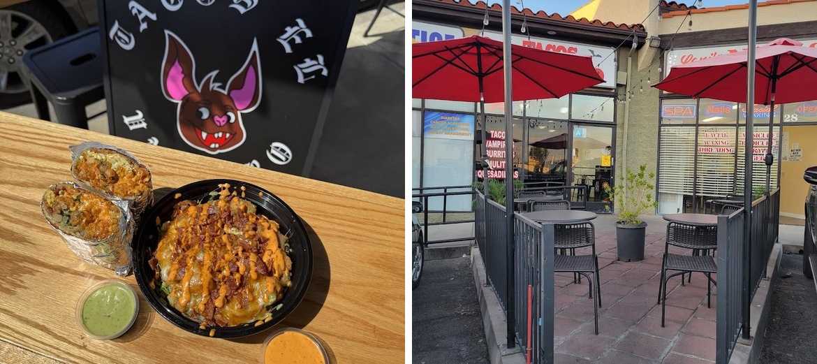 Tacos El Vampiro