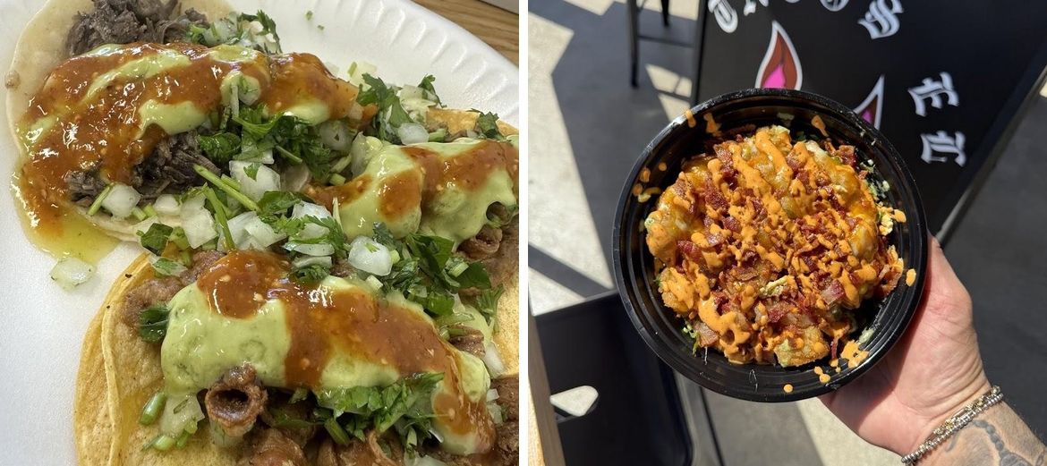 Tacos El Vampiro