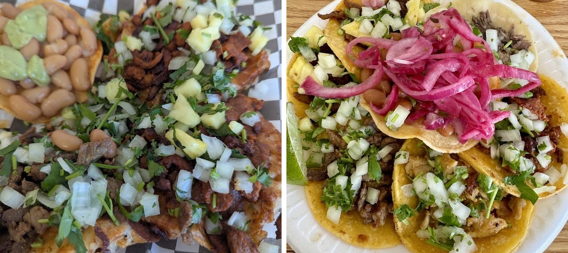 Tacos El Vampiro
