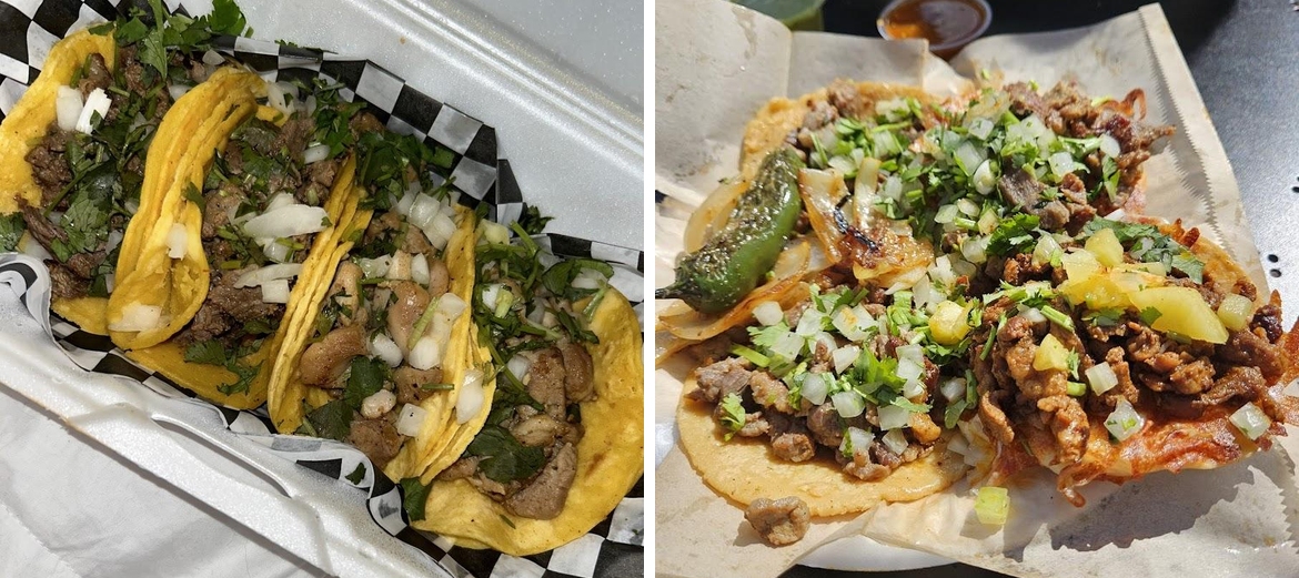 Tacos El Vampiro