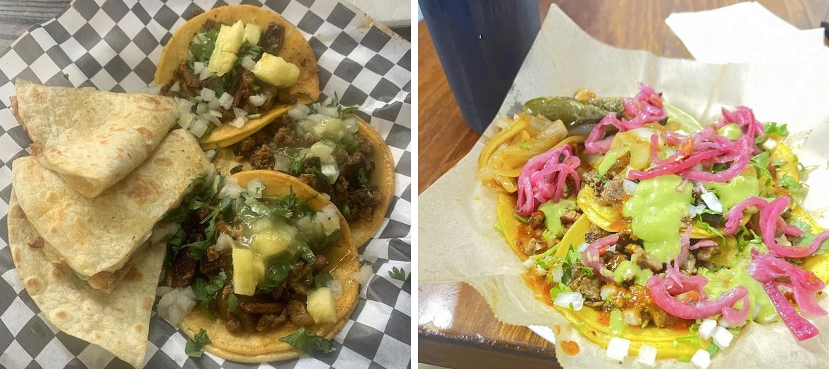 Tacos El Vampiro