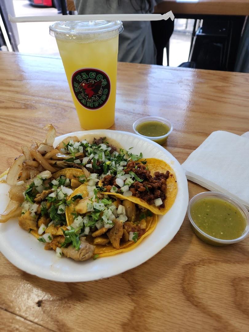 Tacos El Vampiro