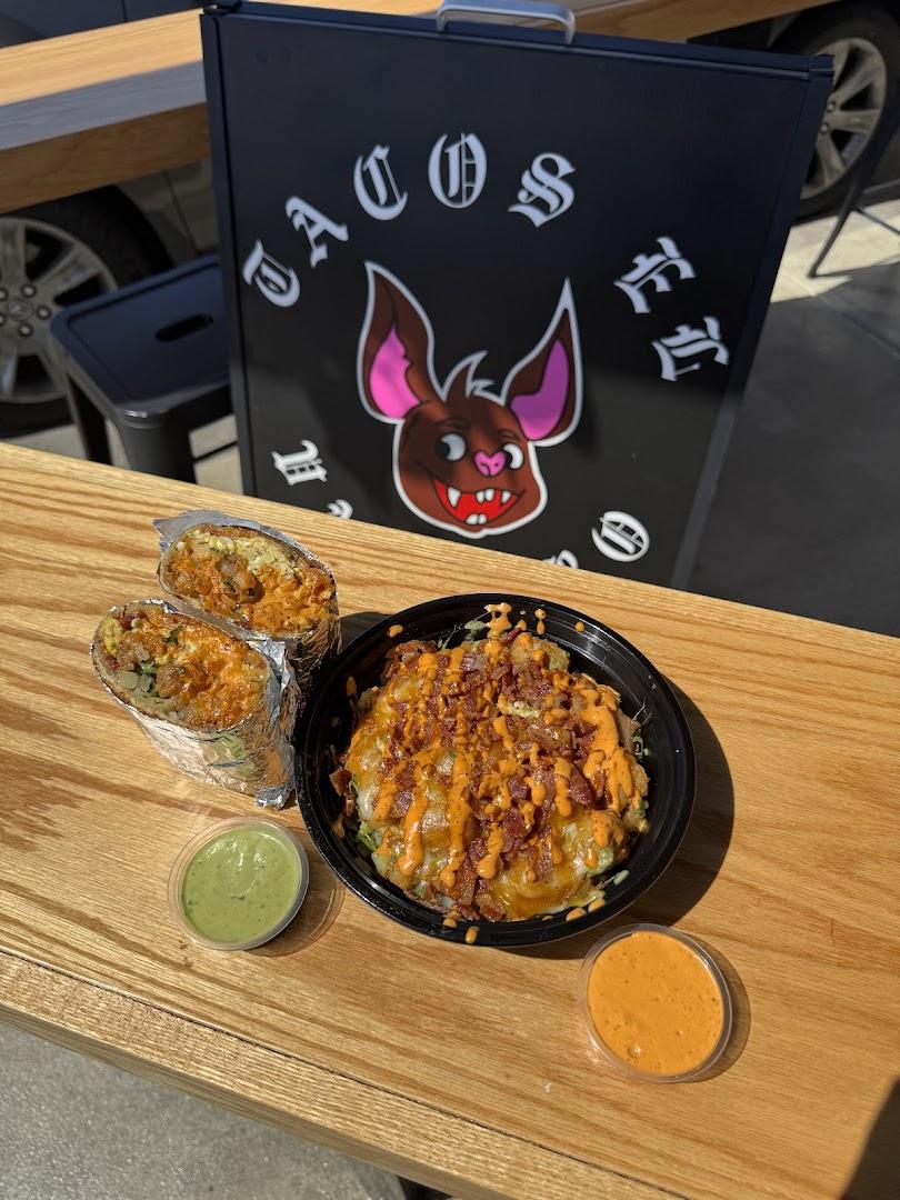 Tacos El Vampiro