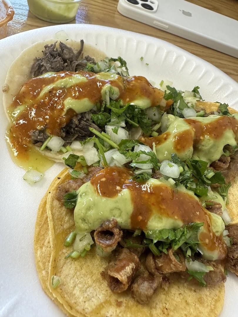 Tacos El Vampiro