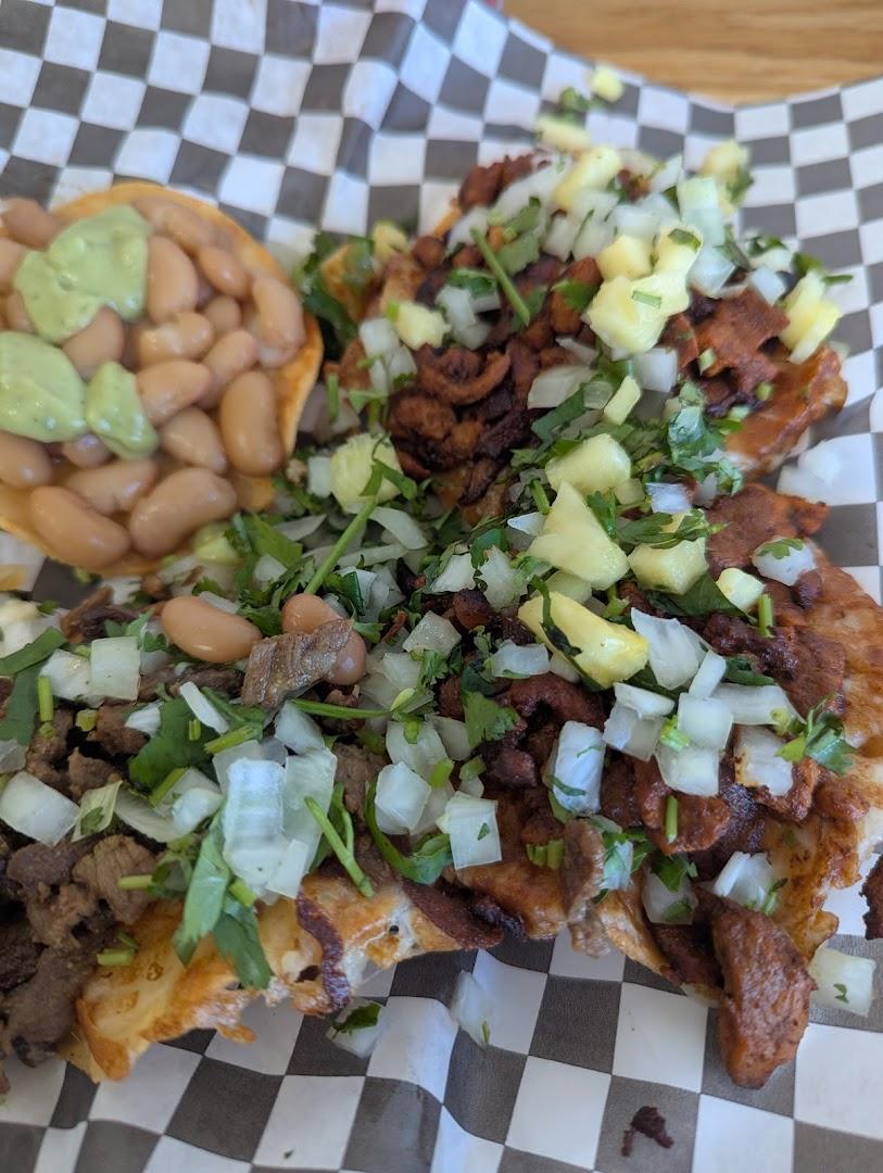 Tacos El Vampiro